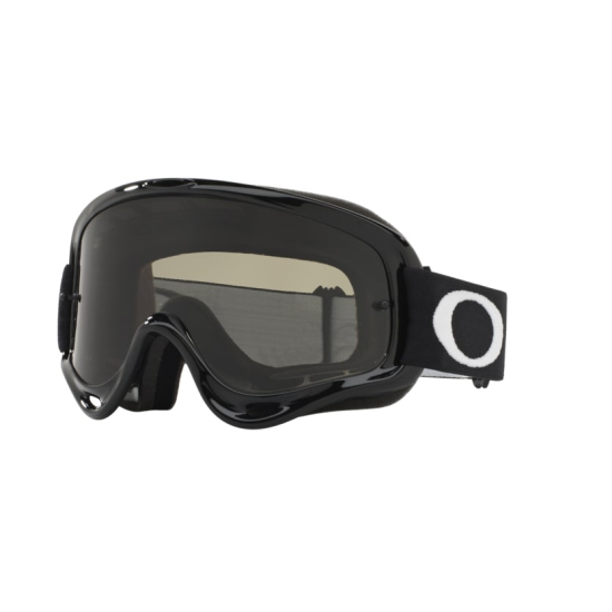 OAKLEY O-FRAME MX Goggle 0OO7029 Jet Black 702956