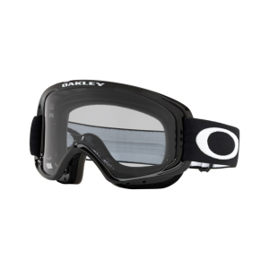 OAKLEY O-FRAME 2.0 PRO MX Goggle 0OO7115 Jet Black H20 711516