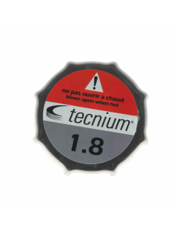 TECNIUM Radiator Cap 1.8 Bars KTM/HVA/Husaberg K1.8 FR: 961006 ES: 45670