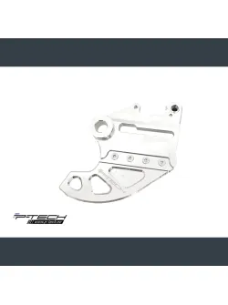 P-TECH Rear Brake Disc Guard for KTM EXC / Husqvarna TE 2024 TPK009