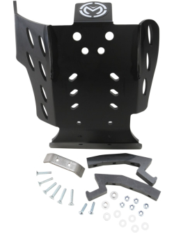 MOOSE RACING Pro Skid Plate PRO KTM 85SX