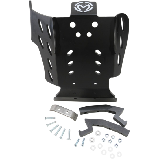 MOOSE RACING Pro Skid Plate PRO KTM 85SX