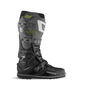GAERNE SG22 MX/Enduro Gore-Tex Boots | Anthracite 2263-007
