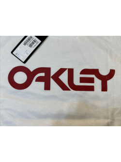 OAKLEY T-Shirt Regular fit Camo XL