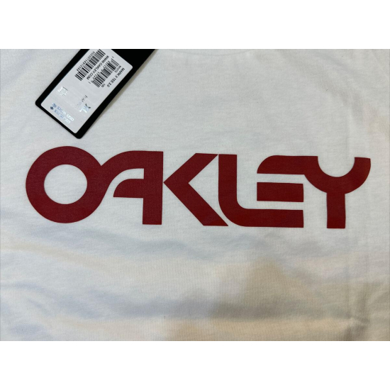 OAKLEY T-Shirt Regular fit Camo XL