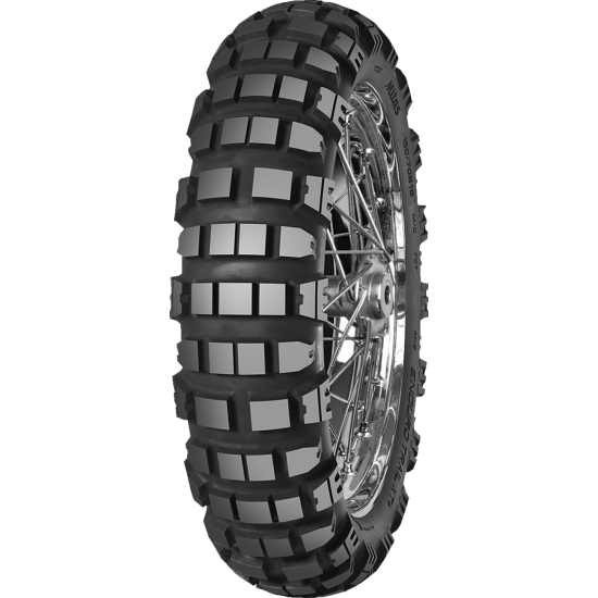 MITAS Enduro Trail-XT+ Dakar Rear Tire 150/70B18