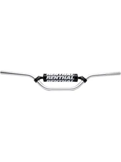 Renthal ATV Racer Handlebar (Silver) RE78101