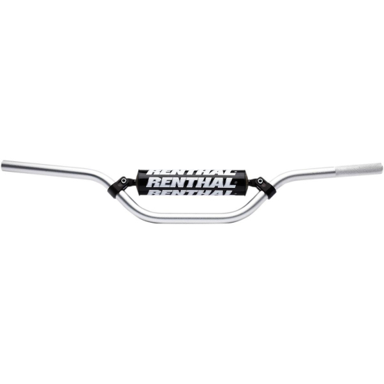 Renthal ATV Racer Handlebar (Silver) RE78101