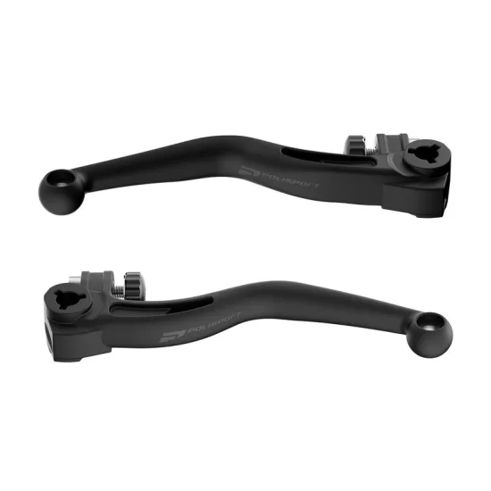 POLISPORT Unbreakable Lever Set 91581