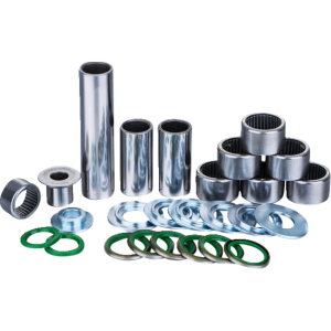 FACTORY LINKS Linkage Bearing Rebuild Kit LRK-K-105