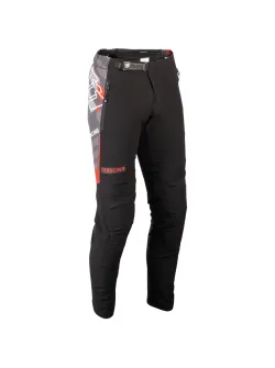 S3 The 111Trial Trousers - Racing Black TA-01-9836