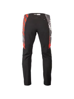 S3 The 111Trial Trousers - Racing Black TA-01-9836