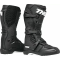 THOR Blitz XR Motocross Boots (BLK/WHT) 3410-3075-9