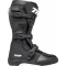 THOR Blitz XR Motocross Boots (BLK/WHT) 3410-3075-9