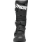 THOR Blitz XR Motocross Boots (BLK/WHT) 3410-3075-9