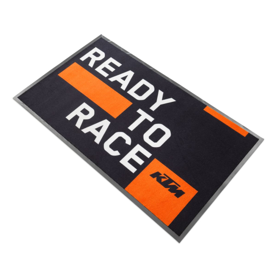 KTM Service Pit Mat 79012906200