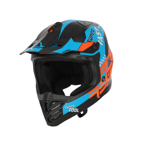 ACERBIS Profile Junior Helmet AC 0025401