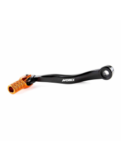 AWORKX Shift lever KTM, HQV (ORG) AW-20093