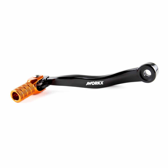 AWORKX Shift lever KTM, HQV (ORG) AW-20093