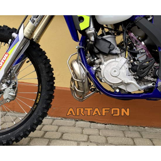 ARTAFON SHERCO 250/300 2T 2024-2019 SE FACTORY RACING PG13 G #2