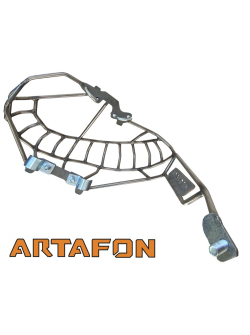 ARTAFON KTM HUSQVARNA GASGAS 2024 TBI EXC TE EC 2T 250/300 PG10 X Grilled Resonator Protector