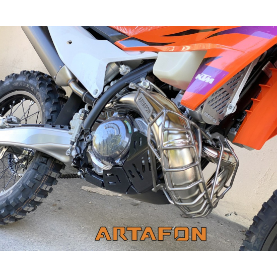 ARTAFON KTM HUSQVARNA GASGAS 2024 TBI EXC TE EC 2T 250/300 P #2