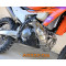 ARTAFON KTM HUSQVARNA GASGAS 2024 TBI EXC TE EC 2T 250/300 PG10 X Grilled Resonator Protector