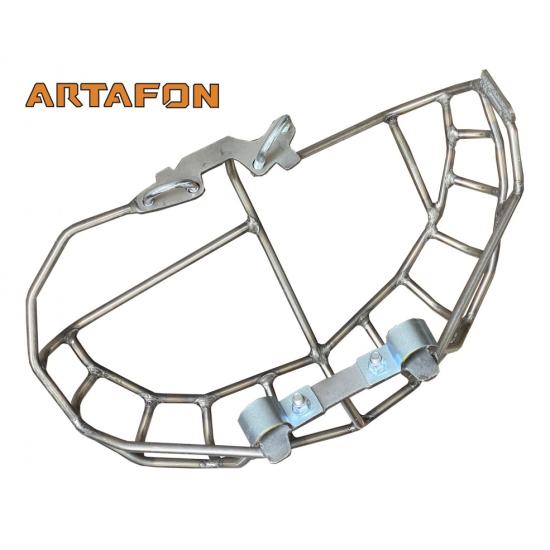 ARTAFON FMF - KTM HUSQVARNA GASGAS 2024 TBI EXC TE EC 2T 250 #1