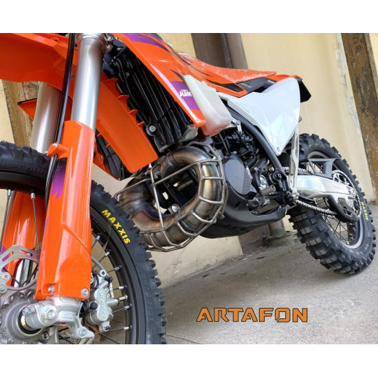 ARTAFON FMF - KTM HUSQVARNA GASGAS 2024 TBI EXC TE EC 2T 250 #3