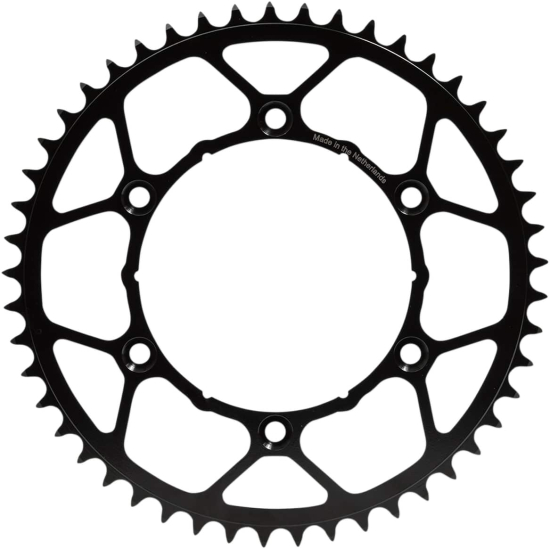 MOTO-MASTER Steel Ultralight Rear Sprocket 520 50T 620071150