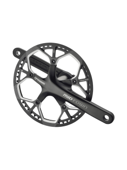 PROWHEEL Crankset Midtown 48T MIDTOWN-253Y-TT-1-170-48T