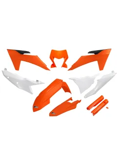 UFO Body Kit for KTM EXC/F 24- KTKIT530F