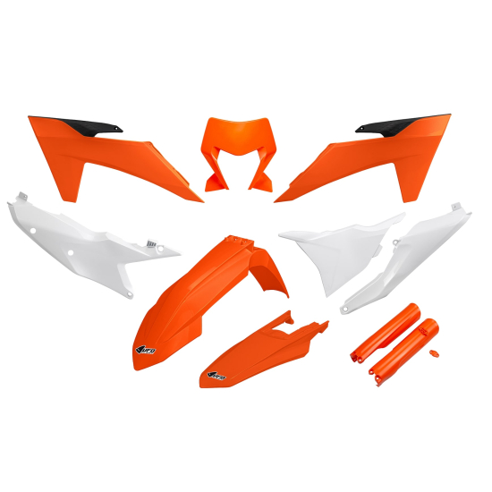 UFO Body Kit for KTM EXC/F 24- KTKIT530F