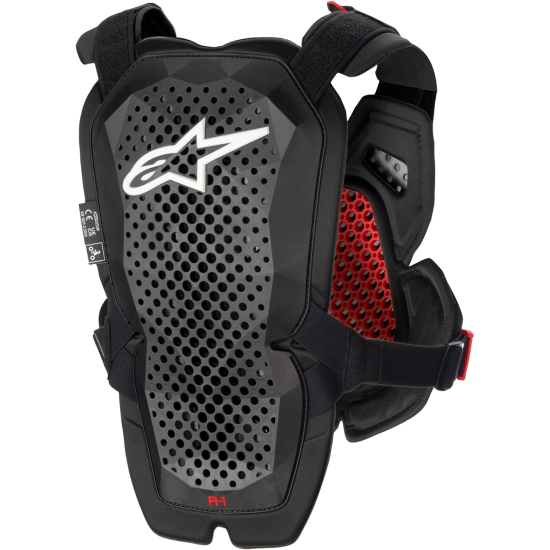 Alpinestars A-1 Pro Chest Guard 6700123 #1