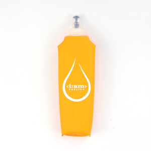 I:AM FUELING Soft Water Bottle 500ml iam039