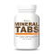 I:AM FUELING Mineral Tabs Salt Tablets 120 pcs iam001