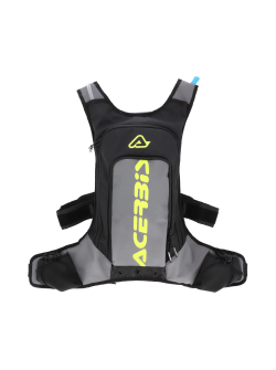 ACERBIS X-STORM LOGO BACKPACK AC 0026216