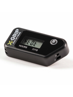 X-GRIP vibration Hour Meter XG-1733