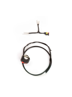 X-GRIP Fan Wiring Harness BETA XG-1874