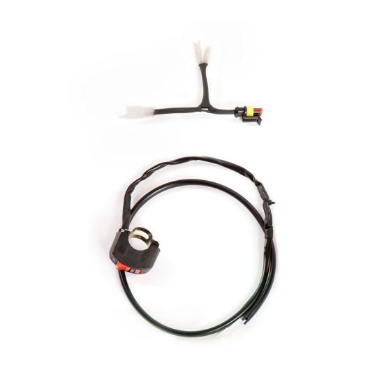 X-GRIP Fan Wiring Harness BETA XG-1874